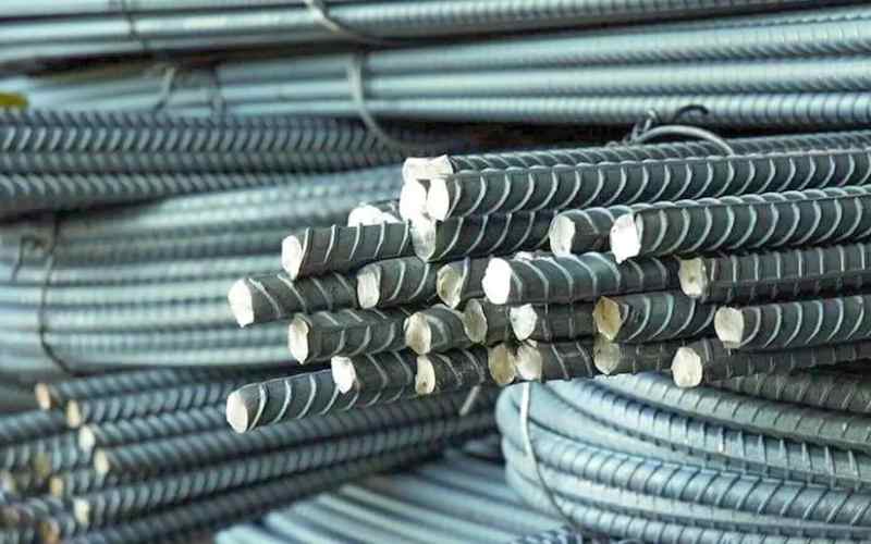 میلگرد راد همدان 14؛ آج دار بدون آج مقاوم مناسب ساختمان سازی