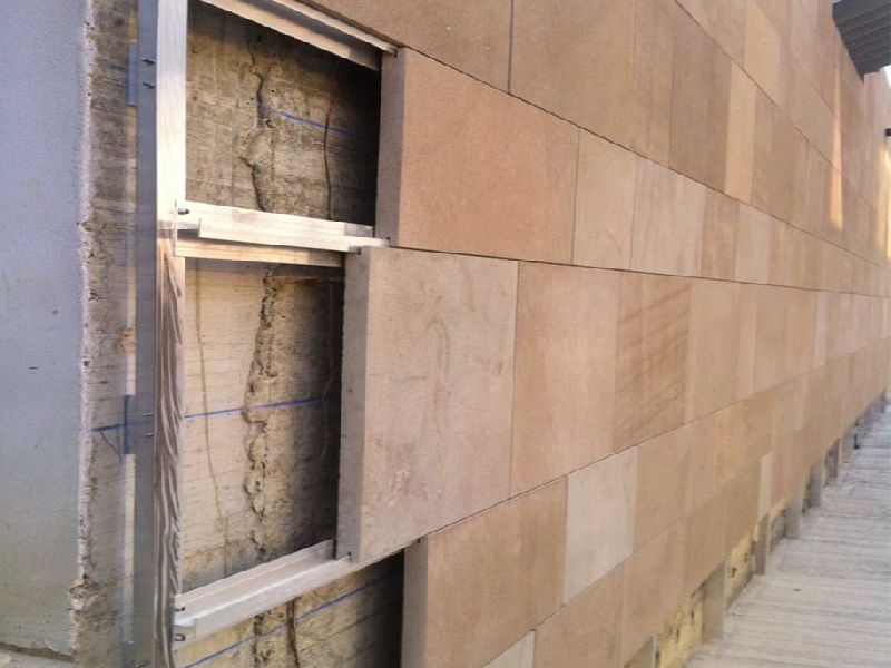 سرامیک خشک کیل (کاشی) گرانیتی شیشه ای 2 رنگ قهوه ای سفید 30*30 سانتی متر