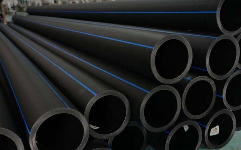 لوله پلی اتیلن 70؛ پلاستیک پلیمری قابل بازیافت مناسب آبرسانی (شهری روستایی)