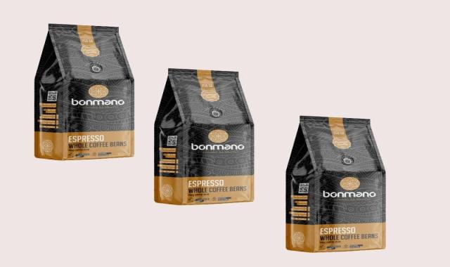 دان قهوه بن مانو؛ تلخ غلیظ حاوی آنتی اکسیدان کافئین Coffee