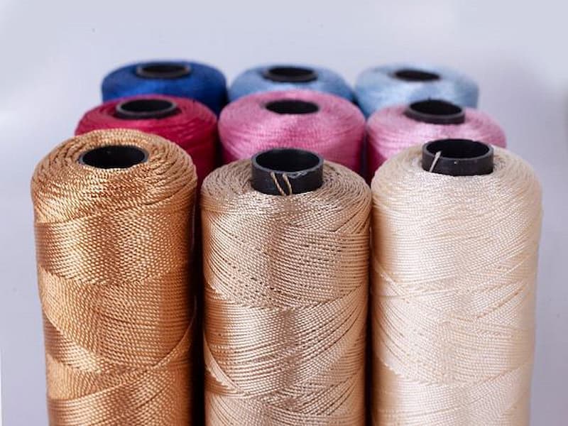 نخ پنبه کیلویی؛ تولید پارچه قابل رنگرزی ضد حساسیت مقاوم