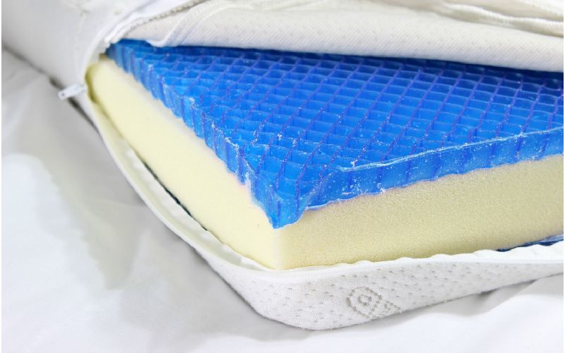 فوم سرد اصفهان؛ منعطف قابلیت ارتجاعی مناسب تشک تخت مبل