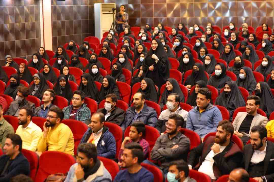 کانون آموزشی پولساز آراد برندینگ