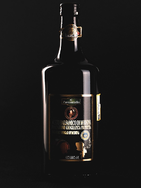 سرکه بالزامیک زرین تالیا؛ سنتی طبیعی تنظیم قند خون وزن 300 900 گرمی