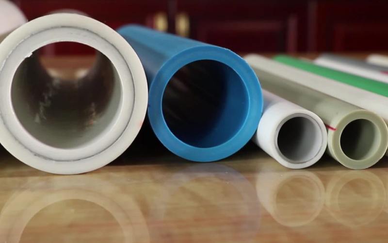 لوله پلی اتیلن 1 اینچ؛ انتقال آب شیرین شور مناسب فضای سبز گلخانه