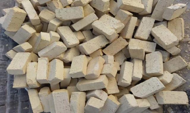 آجر گری دست دوم (فشاری) مقاومت بالا مناسب صنعت ساختمان سازی