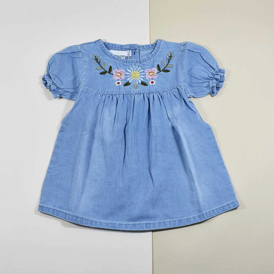 دوخت لباس گلدوزی؛ مانتو شلوار پارچه (ابریشم متقال کتان)