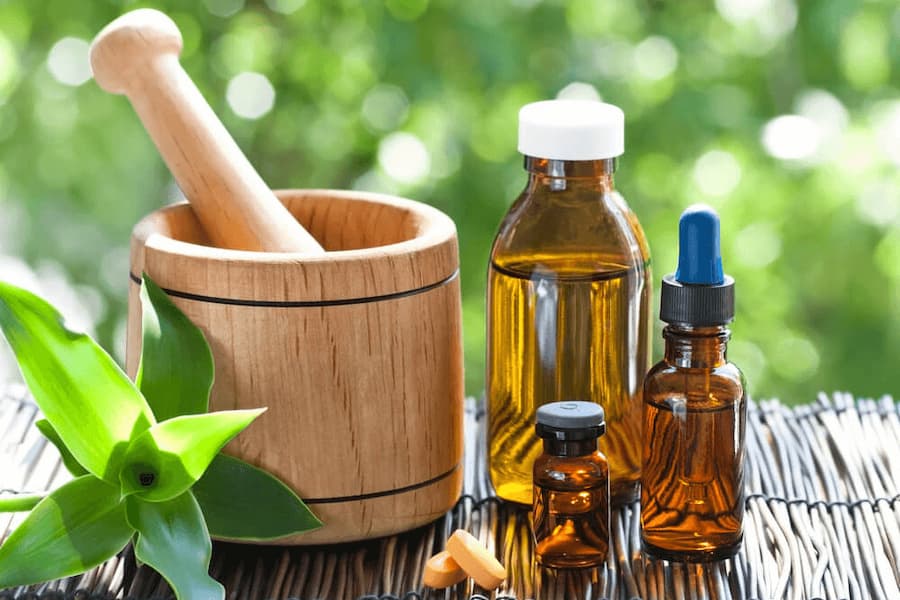 عرقیات ادرار آور؛ خانگی صنعتی فاقد زایده بافت اضافی Diuretics