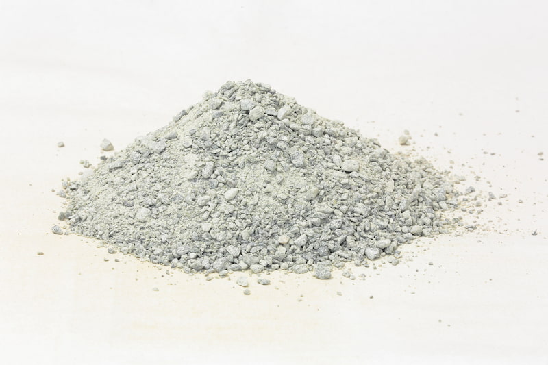 بنتونیت در عراق؛ سدیمی کلسیمی خمیری مناسب ریخته گری