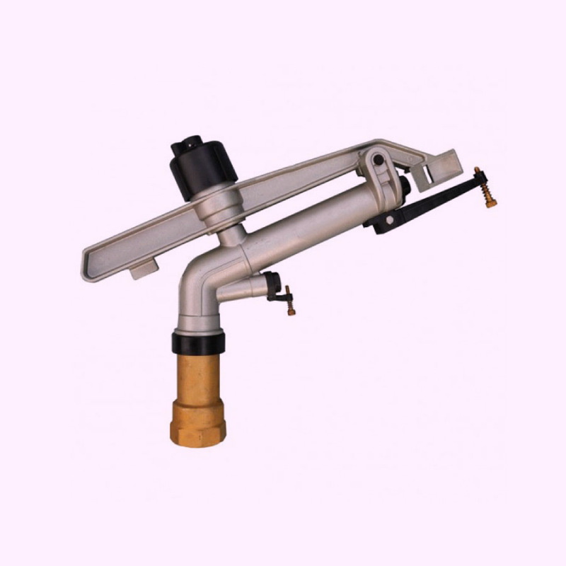 آبپاش آمبو ایرانی؛ آلومینیوم برنج پلاستیک 2 مدل خودکار تنظیمی