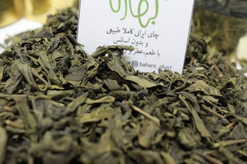 چای قلم بهاره؛ قرمز روشن طعم تلخ گس درمان دیابت Tea