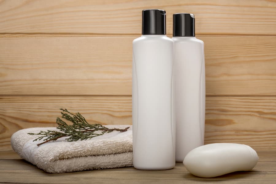 شامپو مو کراتینه؛ ایرانی خارجی ضد قارچ حاوی پروتئین keratin