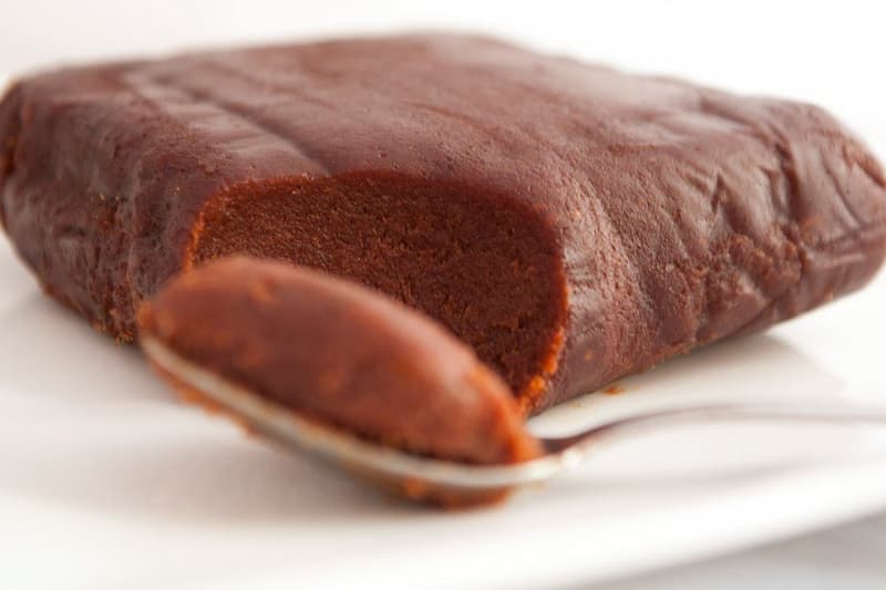 خمیر خرما؛ مقوی ضد سرطان وزن 10 کیلویی ساخت IRAN