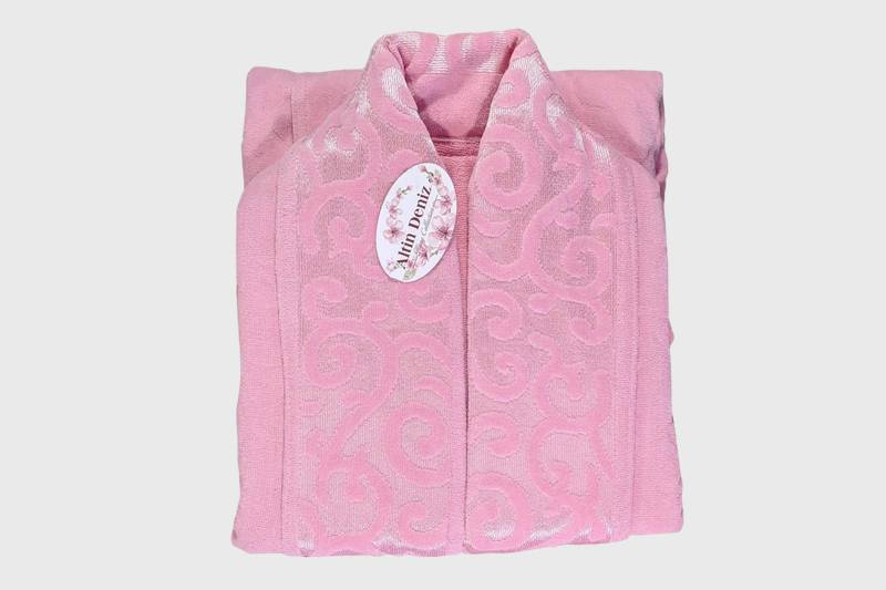 حوله تن پوش دنیز؛ کلاه دار ساده پنبه خالص قدرت جذب بالا