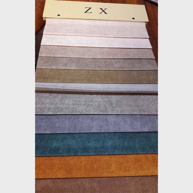 پارچه مبلی مخمل ناپولی؛ نرم لطیف گرم بادوام قابل شتسشو