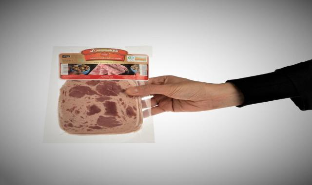ژامبون مرغ گوشتیران؛ خانگی صنعتی طعم دار ساده 70 90 درصد گوشت