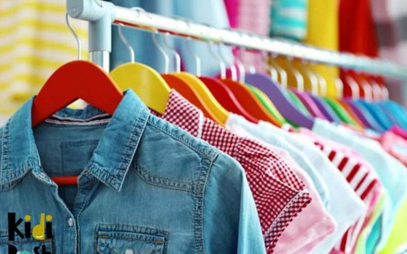 پوشاک عمده مشهد؛ پیراهن شلوار 2 جنس نخی پلاستیکی