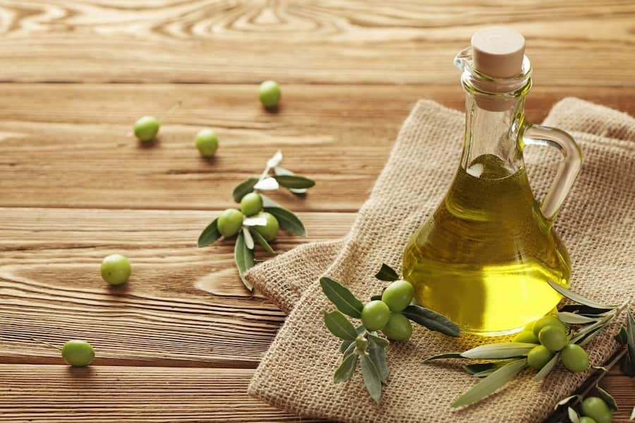 روغن گیاهی زیتون؛ خوراکی دارویی 2 کاربرد سالاد سس دسر