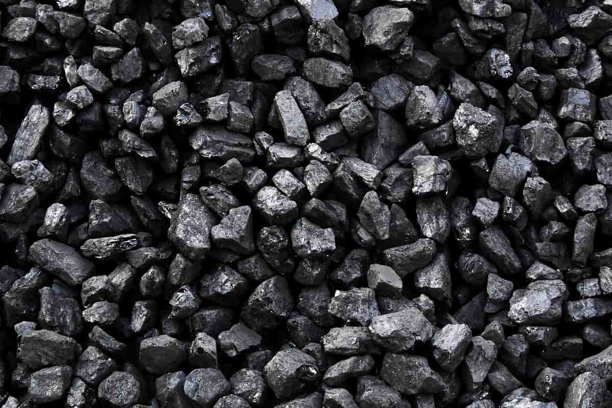 زغال سنگ ایران؛ کک شو حرارتی مناسب صنایع فولاد آهن