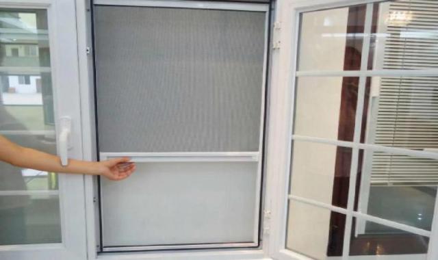 توری پنجره؛ نازک ضخیم مناسب مانع حشرات گرد خاک