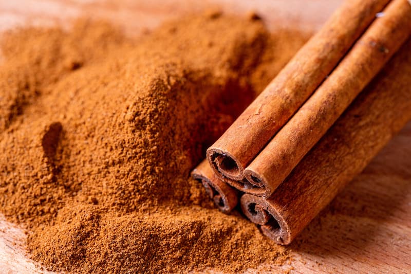 دارچین سیلان؛ طعم شیرین خوش عطر بسته 250 گرمی تولید IRAN