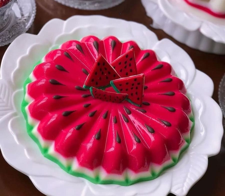 پودر ژله عمده؛ طعم انار بلوبری لیمو پرتقال استحکام استخوان jelly