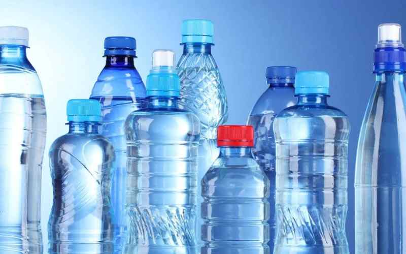 آب معدنی کرمانشاه؛ رنگ شفاف حاوی منیزیم کلسیم mineral water