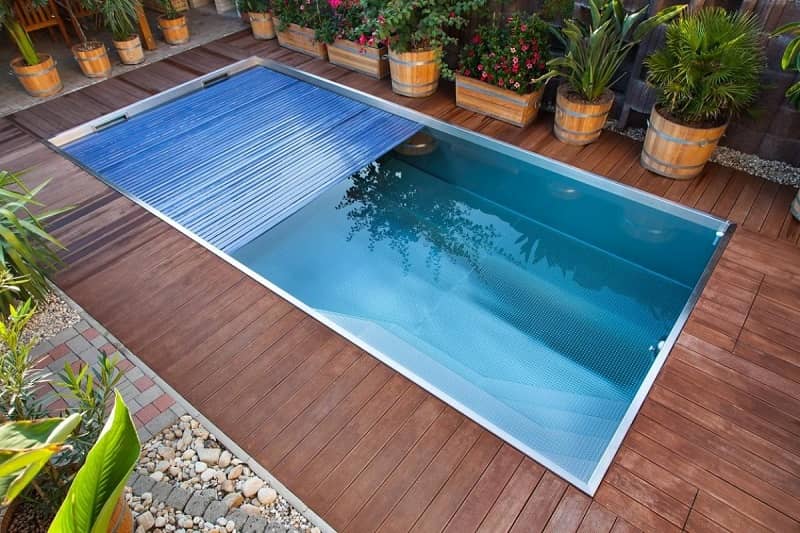 چوب ضد آب ترموود؛ چوب کاج آبگیر سبک ضد اشعه شاخه (3 4 6) متری