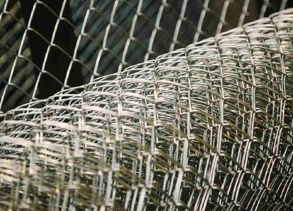 توری مرغی اصفهان؛ گالوانیزه سرد گرم ضد زنگ وزن سبک