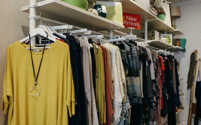 پوشاک هانی؛ بچه گانه زنانه مردانه طراحی متنوع دوخت عالی