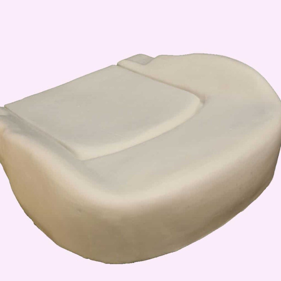 فوم صندلی ال 90؛ سرد گرم عایق رطوبت مقاومت بالا