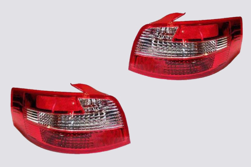 لامپ چراغ ترمز رانا پلاس؛ اسپرت نوردهی ماندگاری بالا وزن 2 کیلوگرم