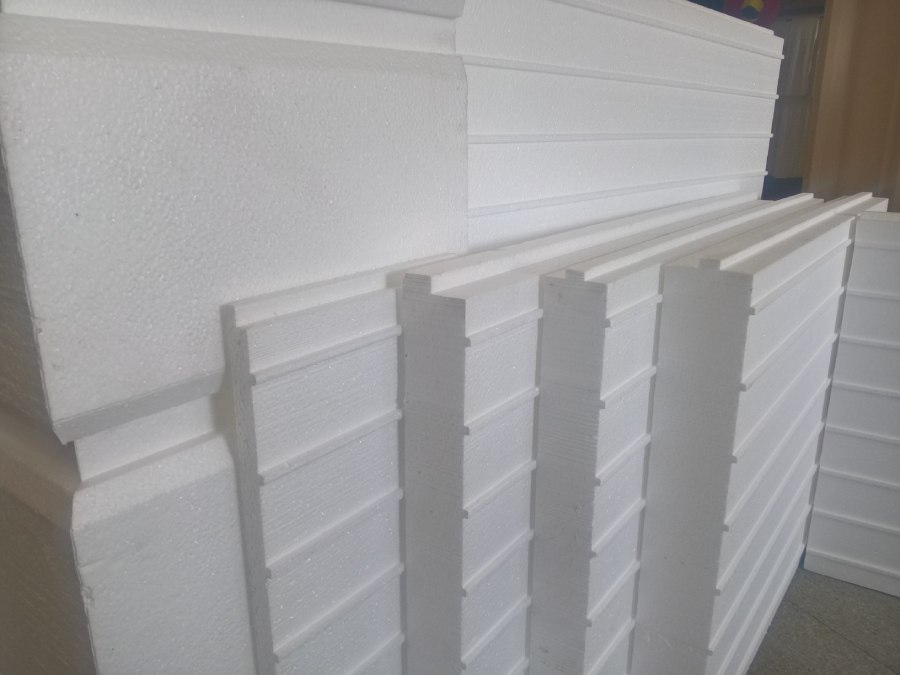 فوم سقفی تهران؛ عایق حرارتی صوتی ساده سبک نسوز