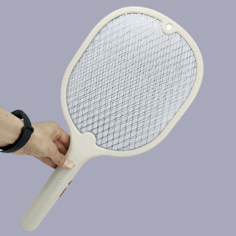 حشره کش شارژی؛ راکتی چراغ دار پوشش ضد آب مناسب خانه اداره