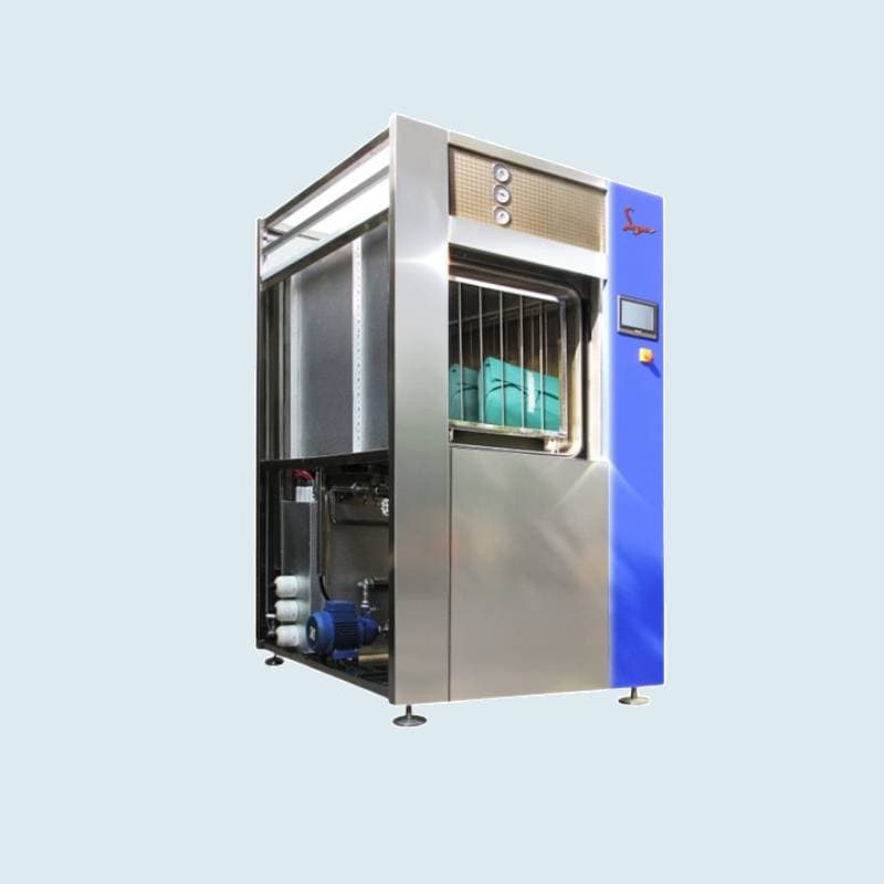 دستگاه اتوکلاو سازگر؛ بیمارستانی آزمایشگاهی دندانپزشکی استیل ضد زنگ autoclave