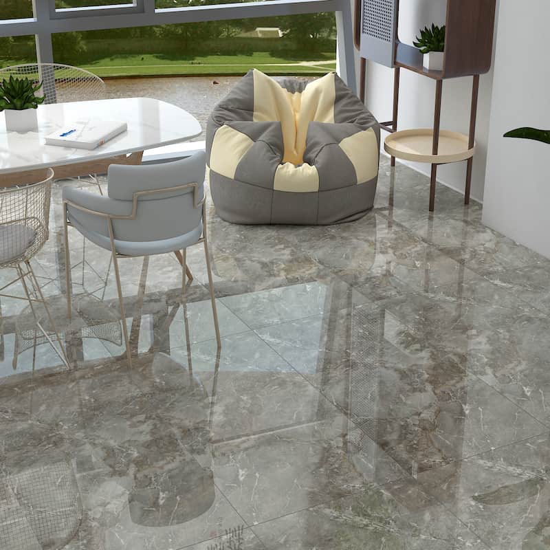 کاشی شمس یزد (سرامیک) طرح سنتی فانتزی مقاوم نصب آسان