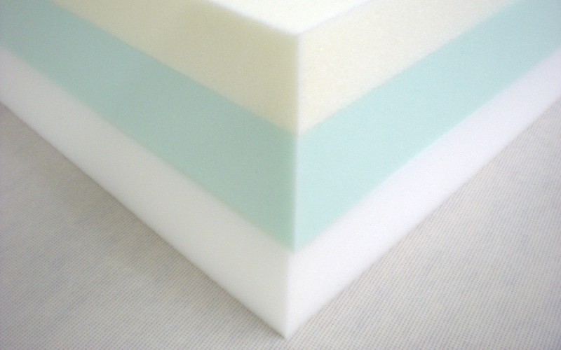 فوم سرد 30 کیلویی؛ نرم منعطف ماندگاری بالا مناسب مبلمان خانگی اداری