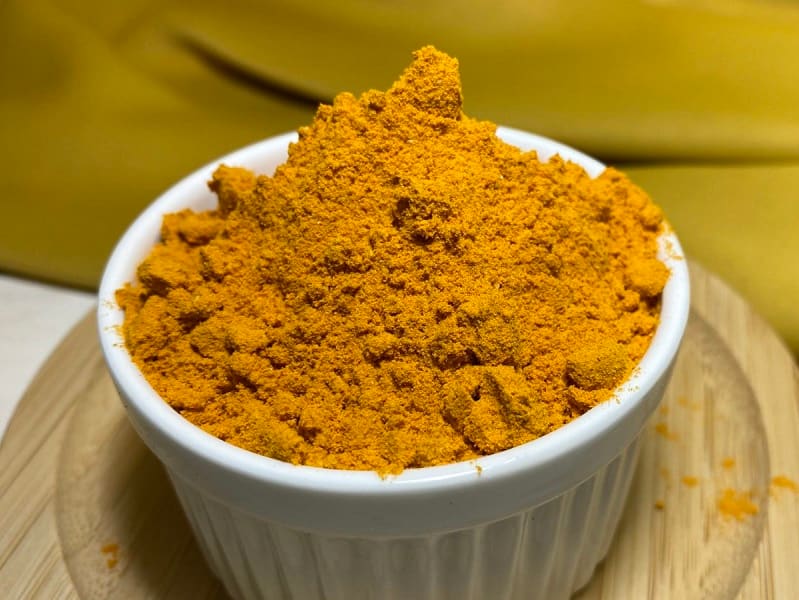 پودر گوشت تبریز؛ طبیعی بدون مواد افزودنی بسته بندی بهداشتی استاندارد