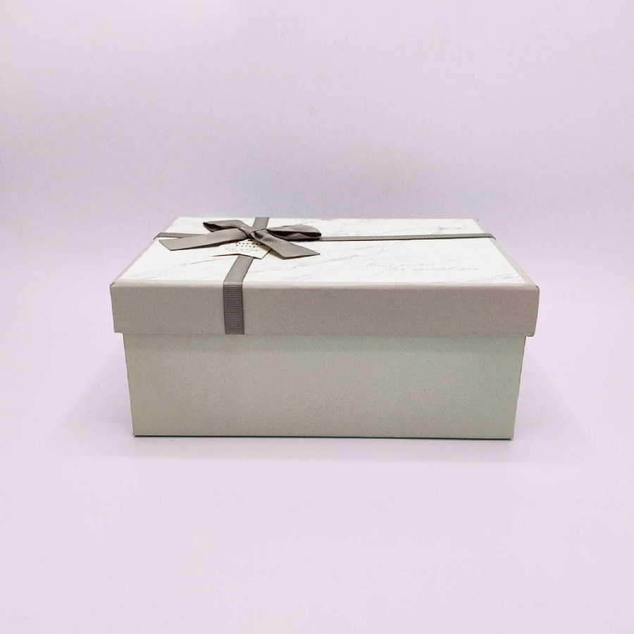 جعبه کادو لاکچری