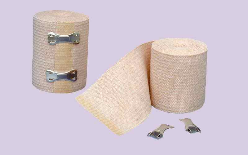 باند کشی مهکو؛ جنس پلی استر پلی اورتان خاصیت کشسانی قابل شستشو