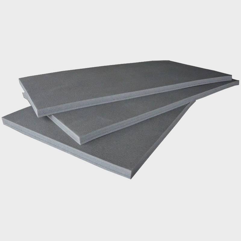 فوم 1 سانتی؛ پلی اتیلن سبک ضد ضربه منعطف مناسب سقف دیوار