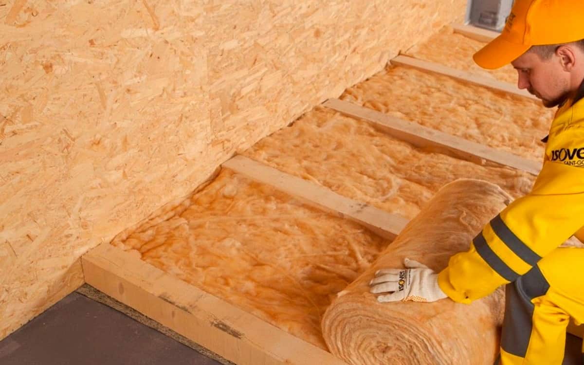 پشم سنگ اصفهان؛ لحافی تخته ای عایق صوتی حرارتی جلوگیری رشد حشرات