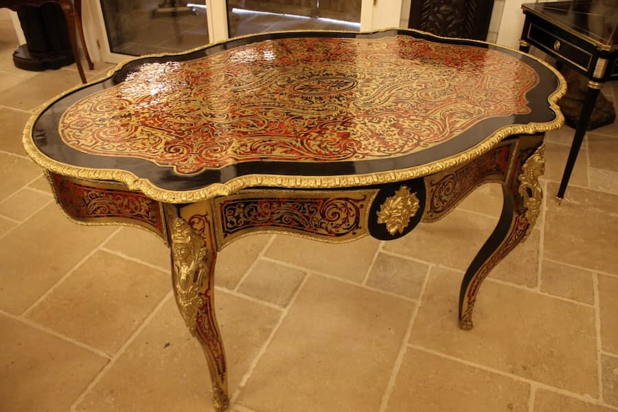 معرق کاری؛ تابلو کنسول ویترین 3 طرح گل برجسته مینیاتوری آیه قران