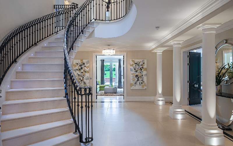 سنگ مصنوعی کف؛ ترکیب سنگ مواد پلیمری سیمان خاک تنوع طرح رنگ