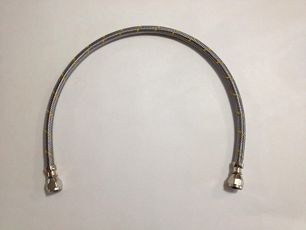 شیلنگ ضد حرارت؛ فنری فلکسی گازی دارای انعطاف مقاومت بالا