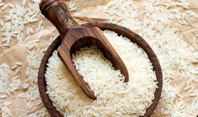 برنج برای مرغ عشق؛ آسیایی آفریقایی حاوی مواد معدنی Vitamin