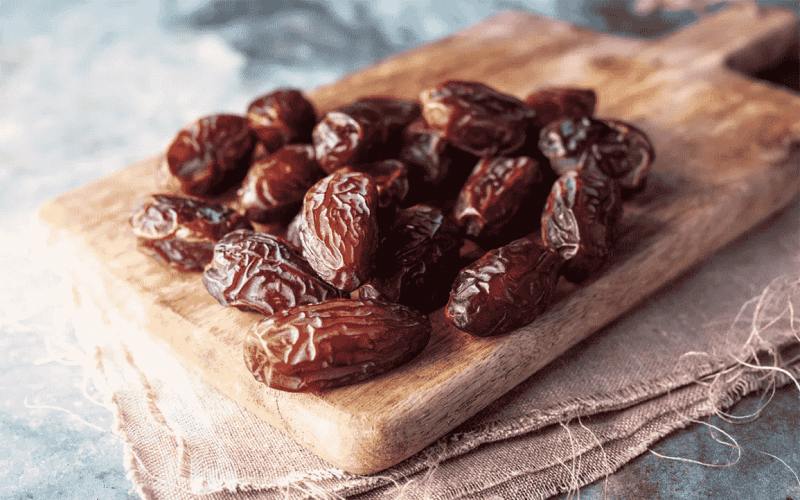 خرما جهرمی؛ انرژی زا منبع آنتی اکسیدان ویتامین C D