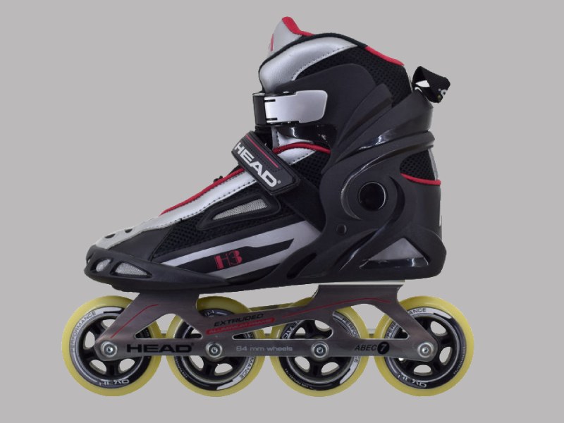 کفش اسکیت head؛ حرفه ای مبتدی جنس کربن پلاستیک استاندارد