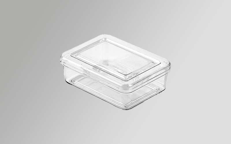 ظروف یکبار مصرف 250 گرمی؛ کاغذی پلاستیکی آلومینیومی کاملا قابل بازیافت