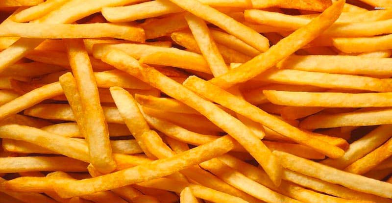 خلال سیب زمینی خوشمزه؛ صنعتی خانگی سلامت گوارش رفع یبوست